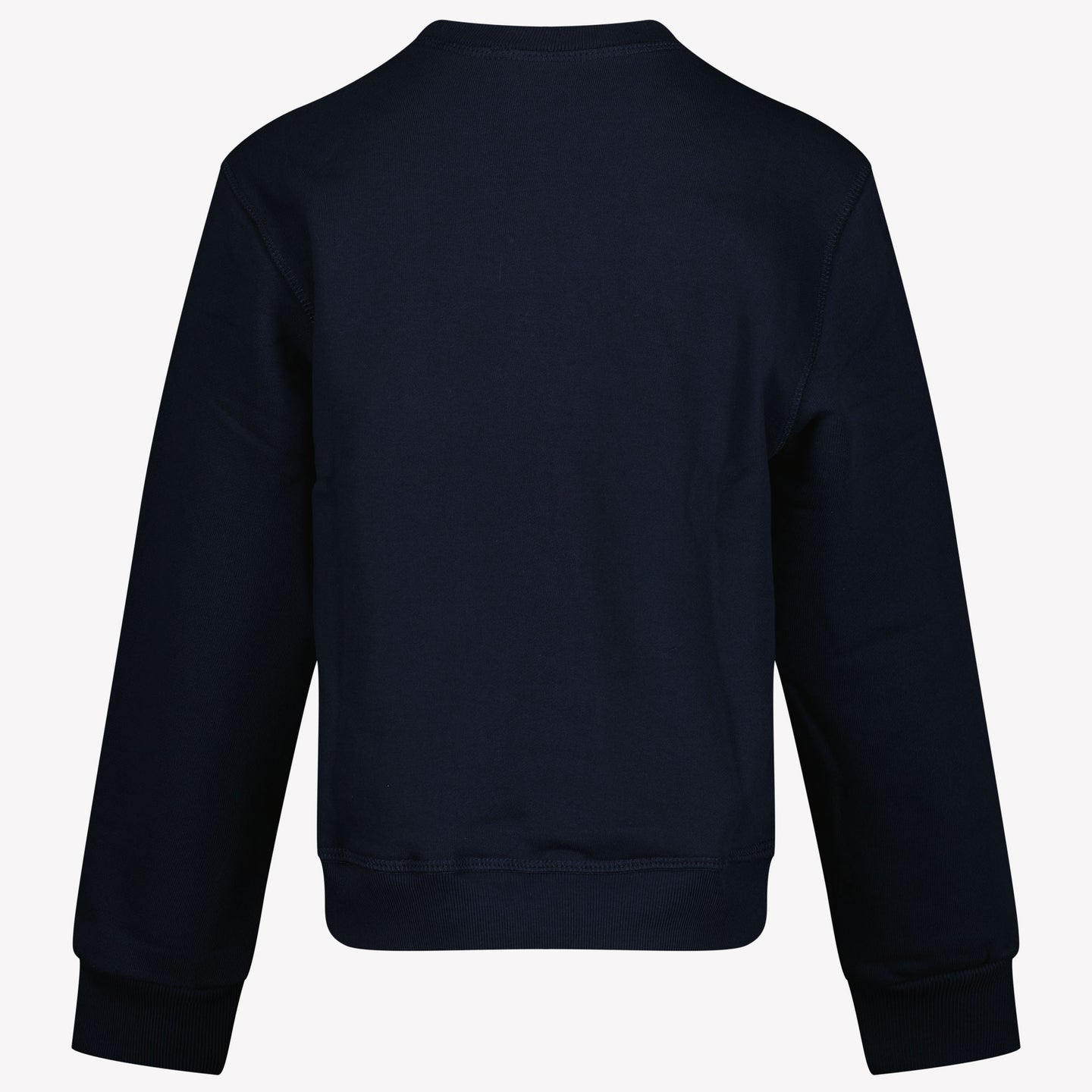 Dsquared2 Ragazzi Maglione Navy