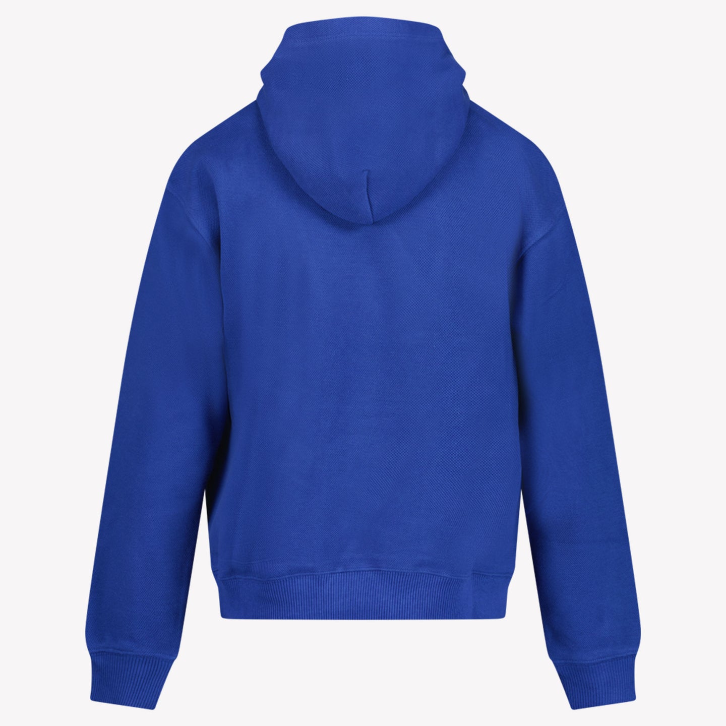 Calvin Klein Ragazzi Maglione Blu Cobalto