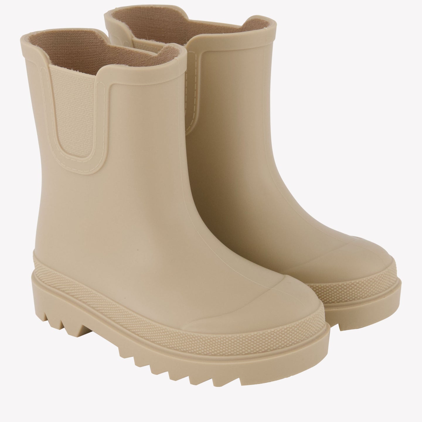 Igor Botas unisex de Tokio beige ligero