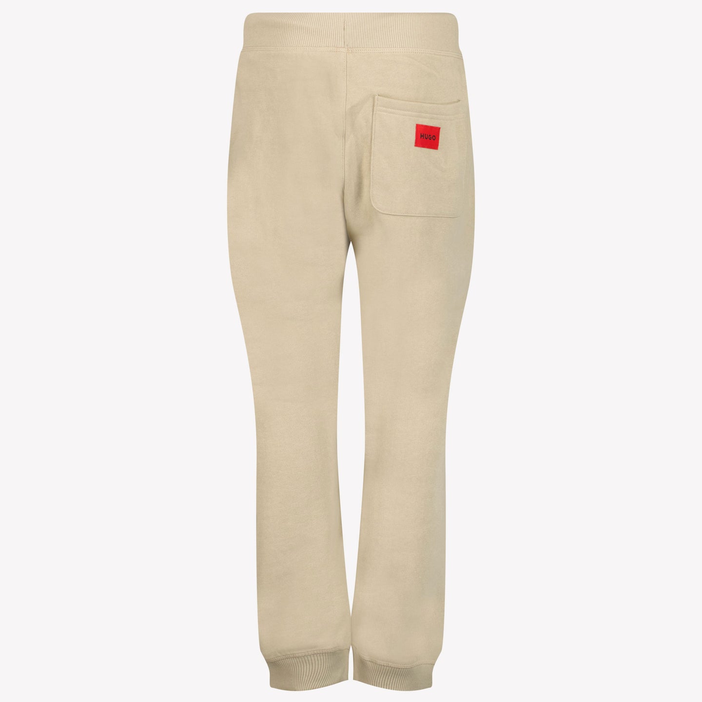 Hugo Kinder Chicos Pantalón Beige