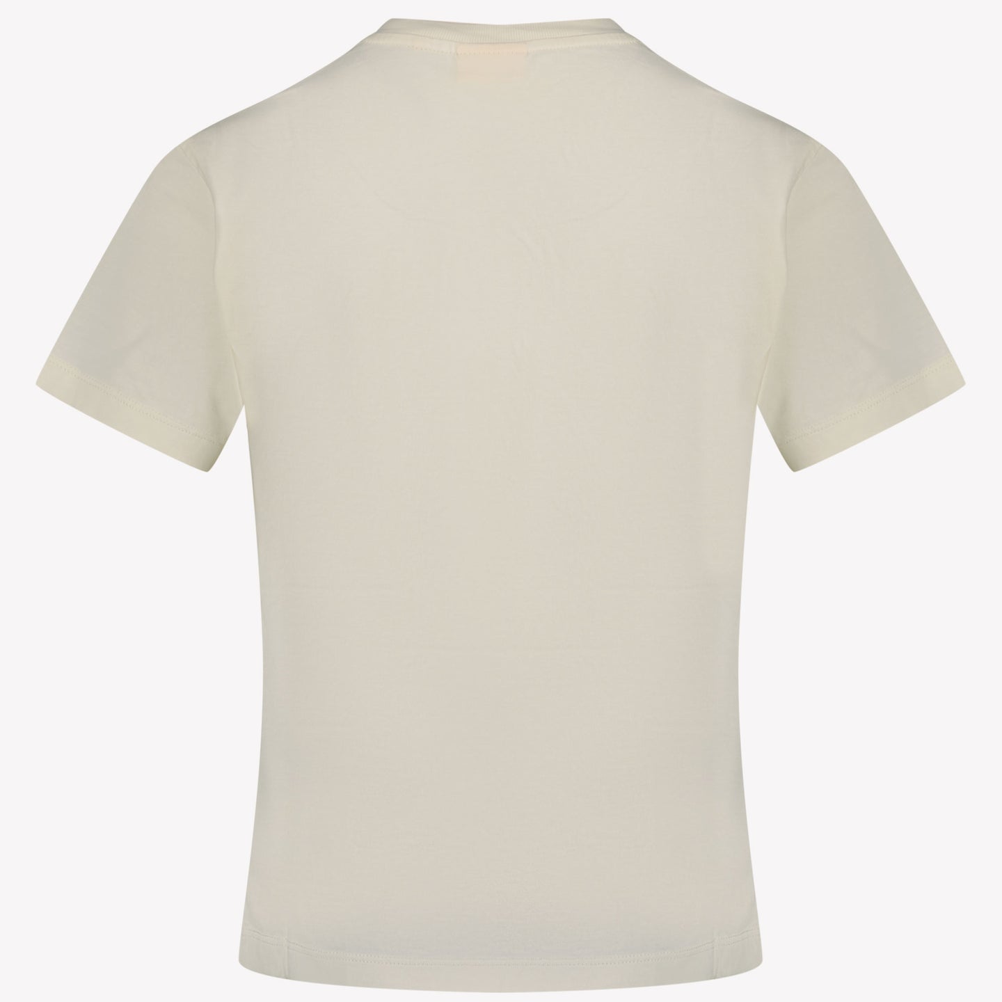 Off-White Garçons T-shirt de blanc