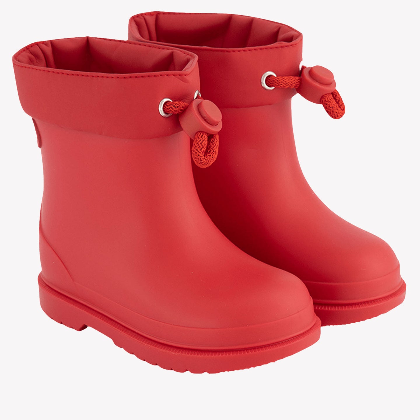 Igor Bimbi Euri Unisex Stiefel Rot