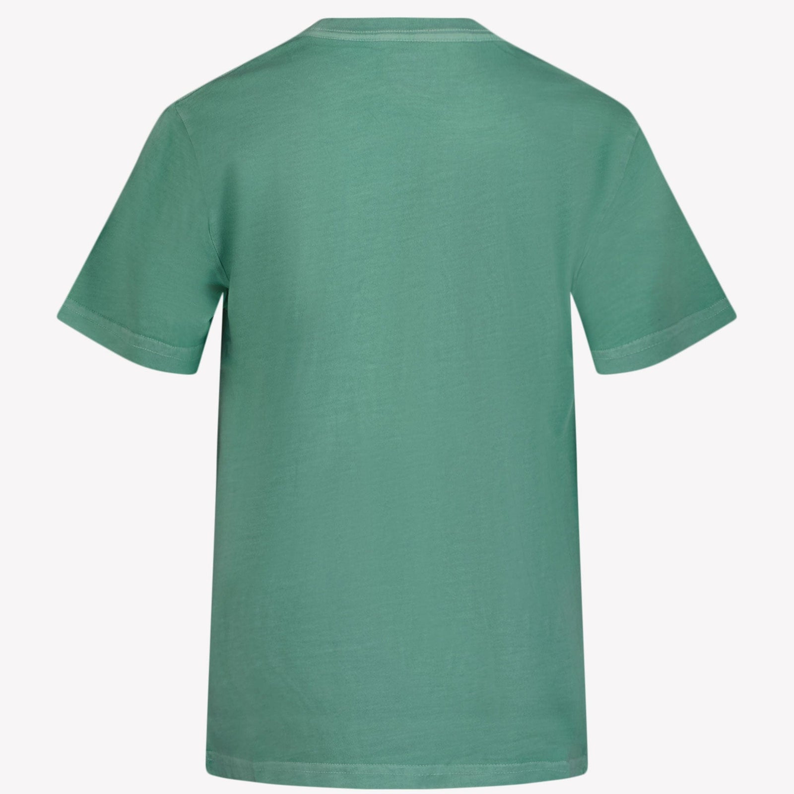 Ralph Lauren Kinder Jongens T-Shirt Licht Groen L(14-16)