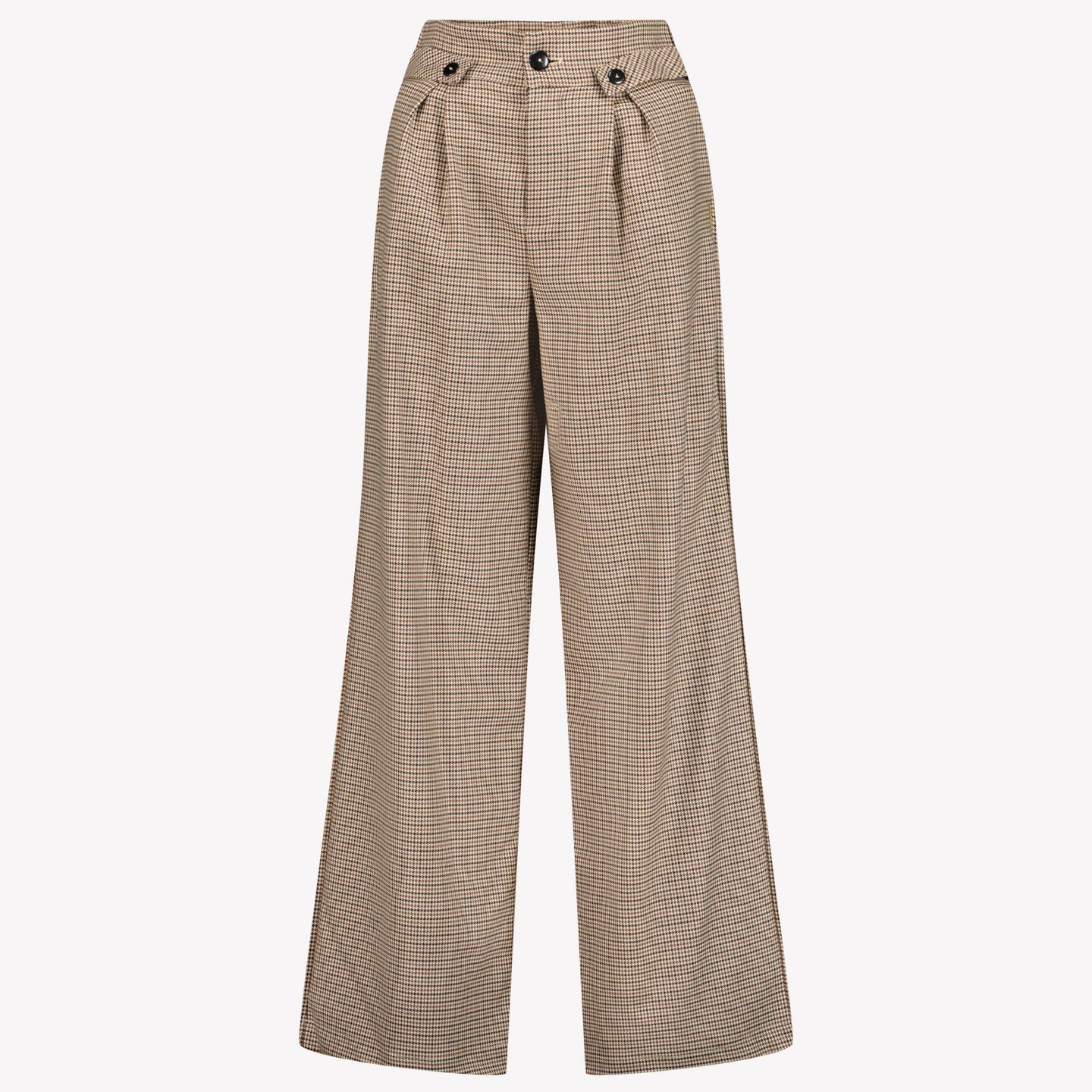 Liu Jo Girls Pants beige