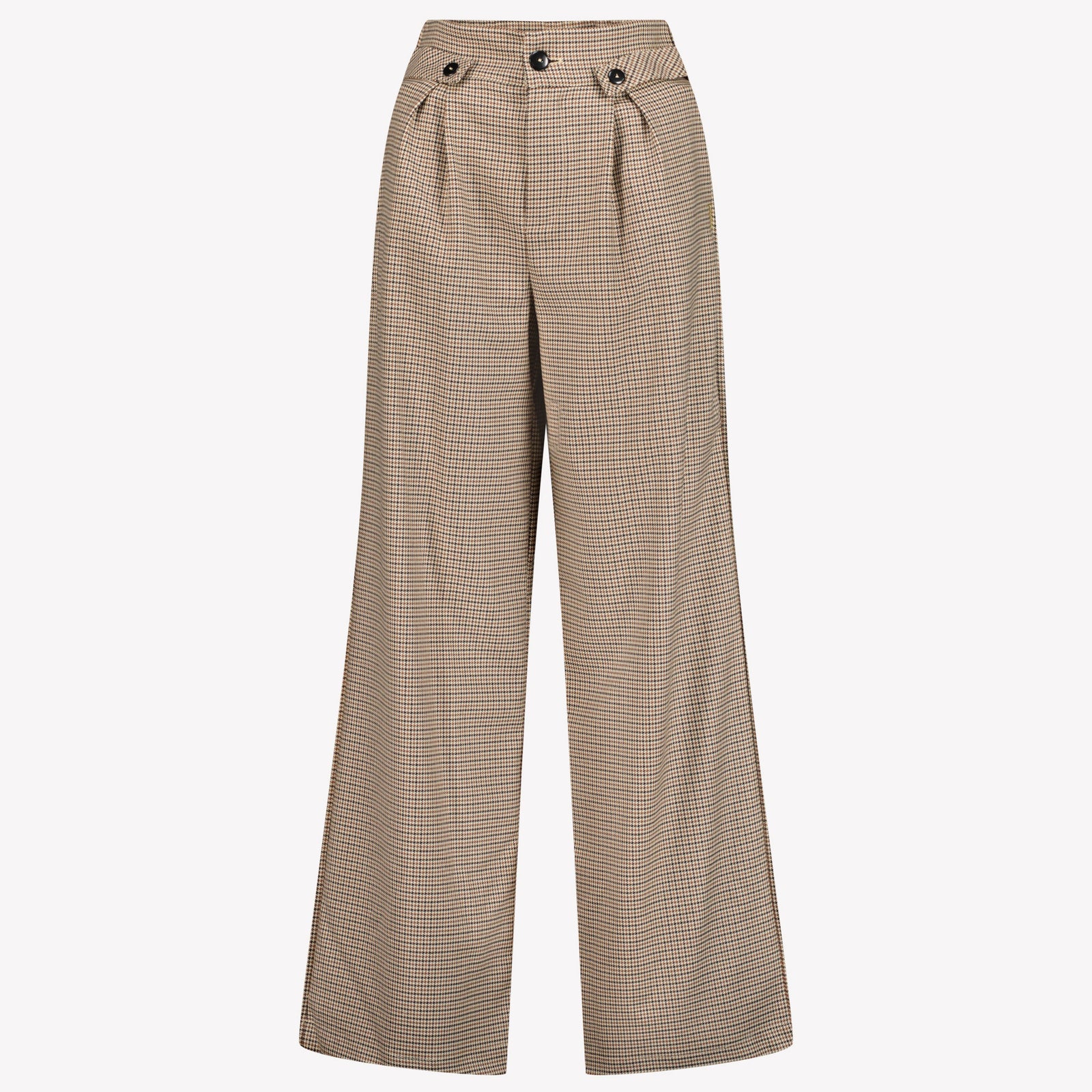 Liu Jo Girls Pants beige