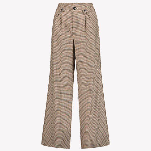 Liu Jo Girls Pants beige