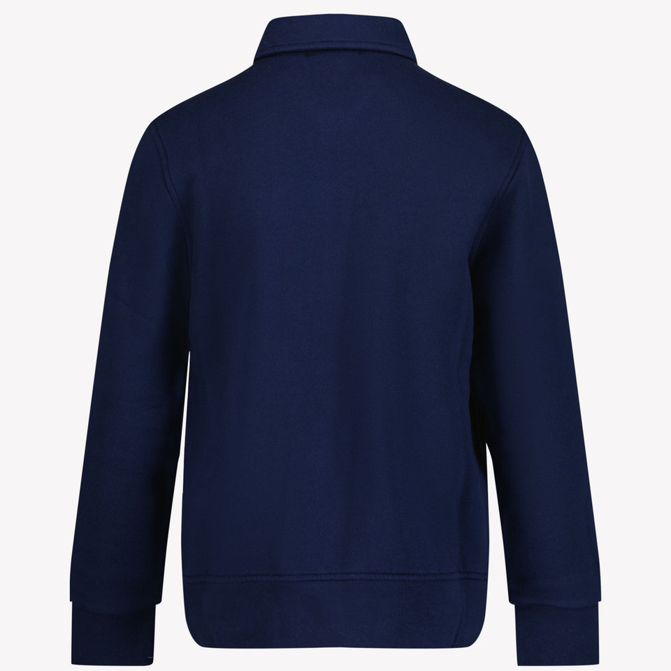 Ralph Lauren Boys sweater Navy