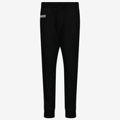 Dsquared2 Garçons Pantalon Noir