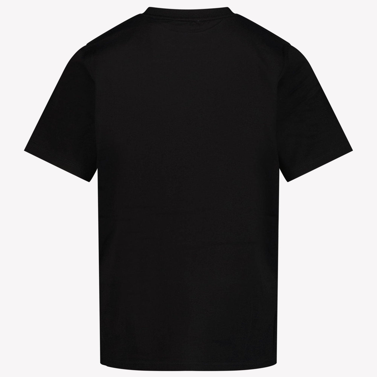 Burberry Cèdre Kinder Garçons T-shirt Noir