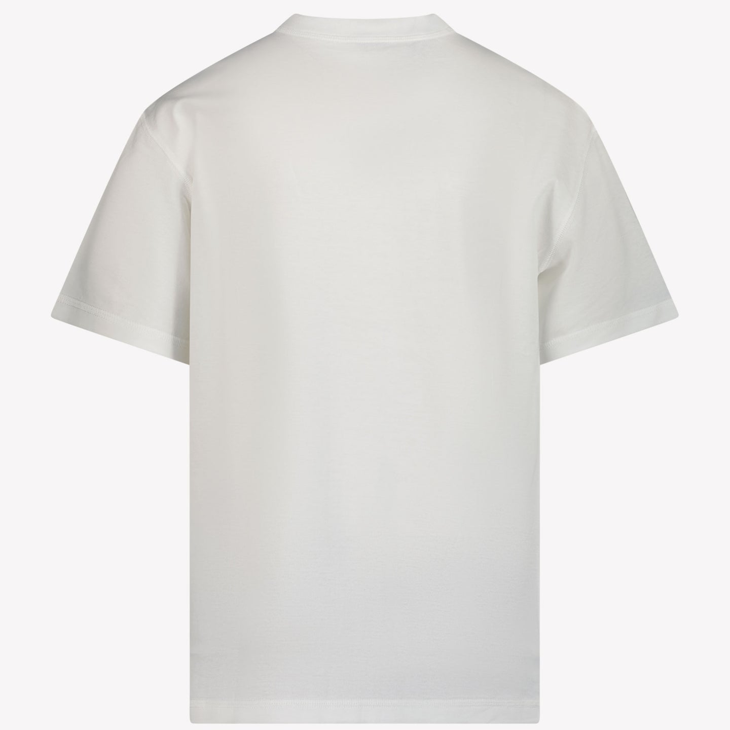 Dolce & Gabbana Jungen T-Shirt Weiß