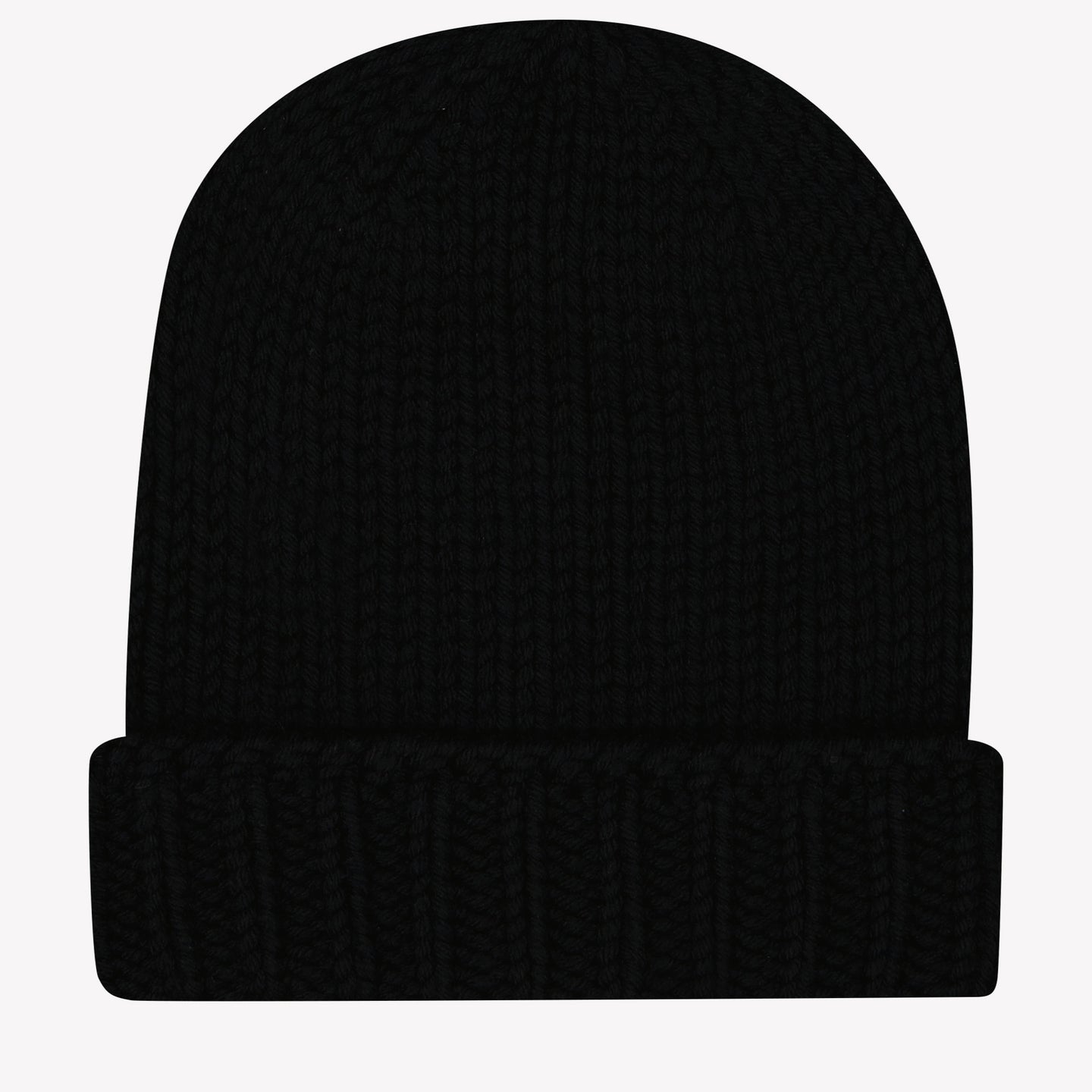 Moncler Unisex Cappuccio Nero