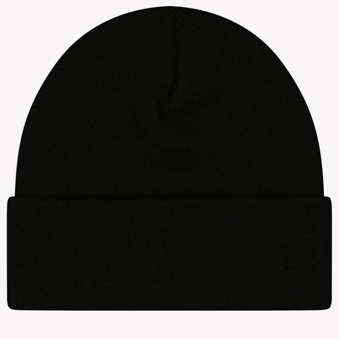 Airforce Unisexe Bonnet Noir