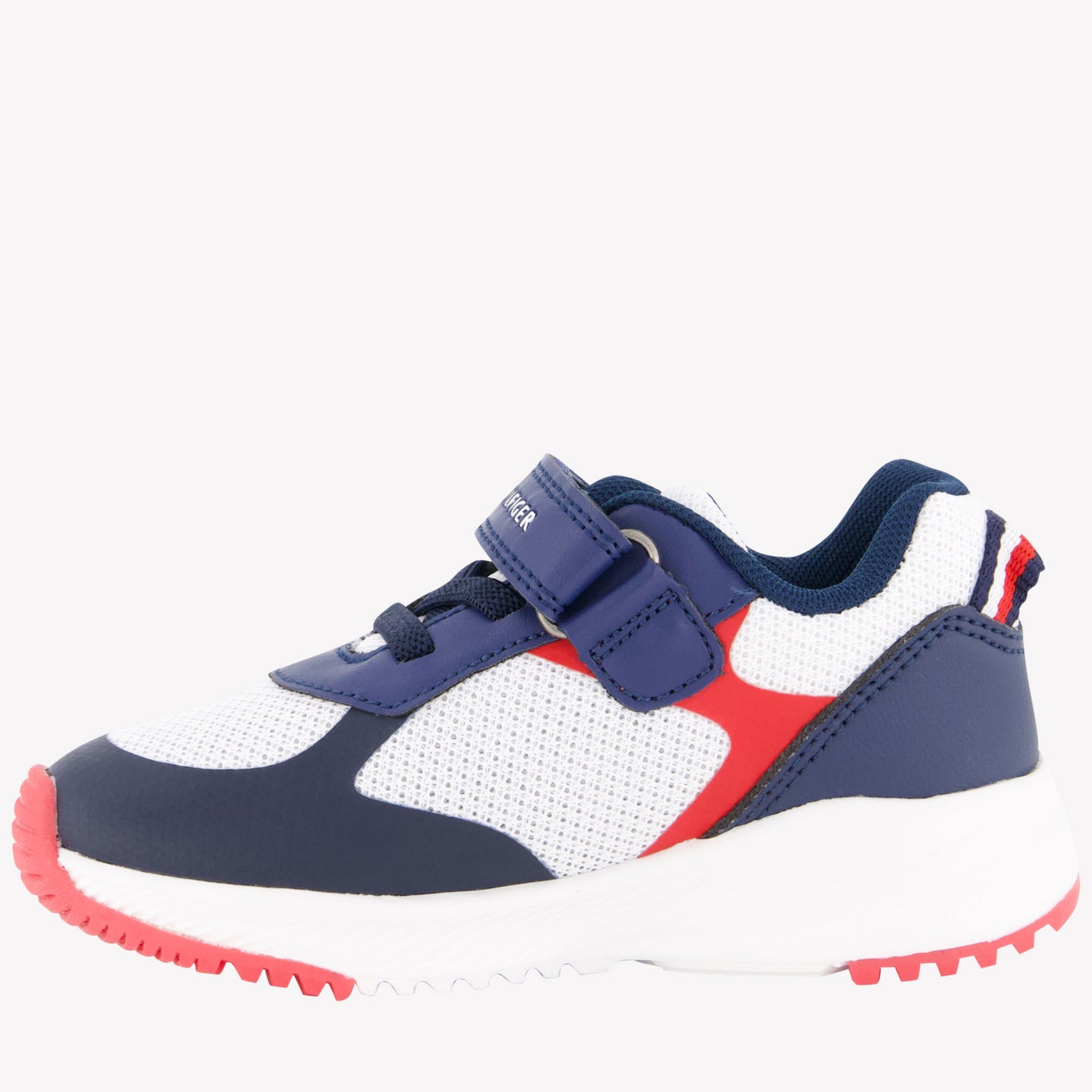 Tommy Hilfiger Ragazzi Scarpe da ginnastica Navy