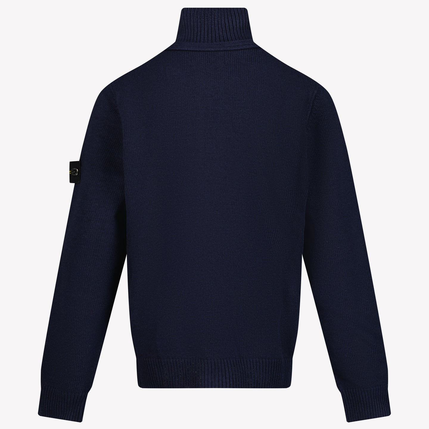 Stone Island Ragazzi Veste Navy