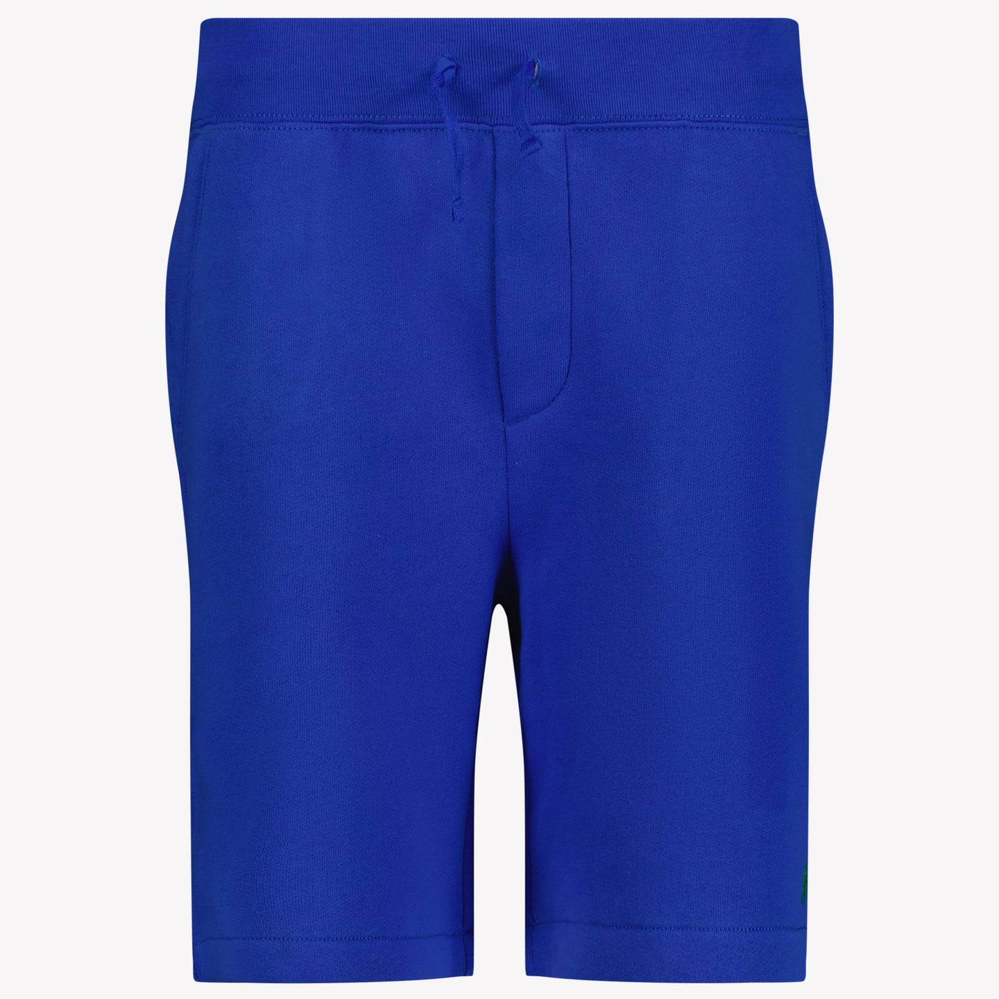 Ralph Lauren Enfant Garçons Short dans Bleu Cobalt