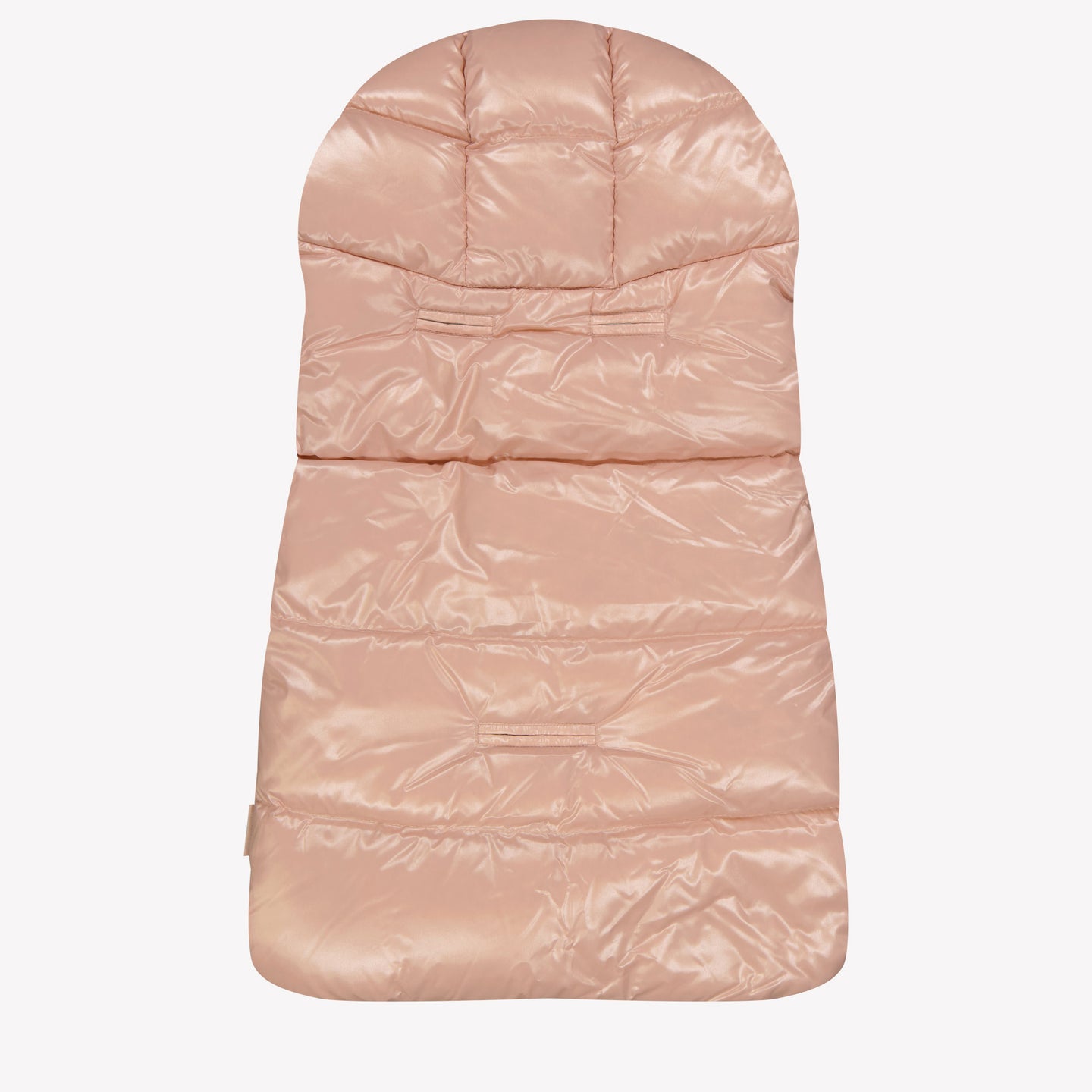 Moncler Baby Unisex Accessoire Hellrosa