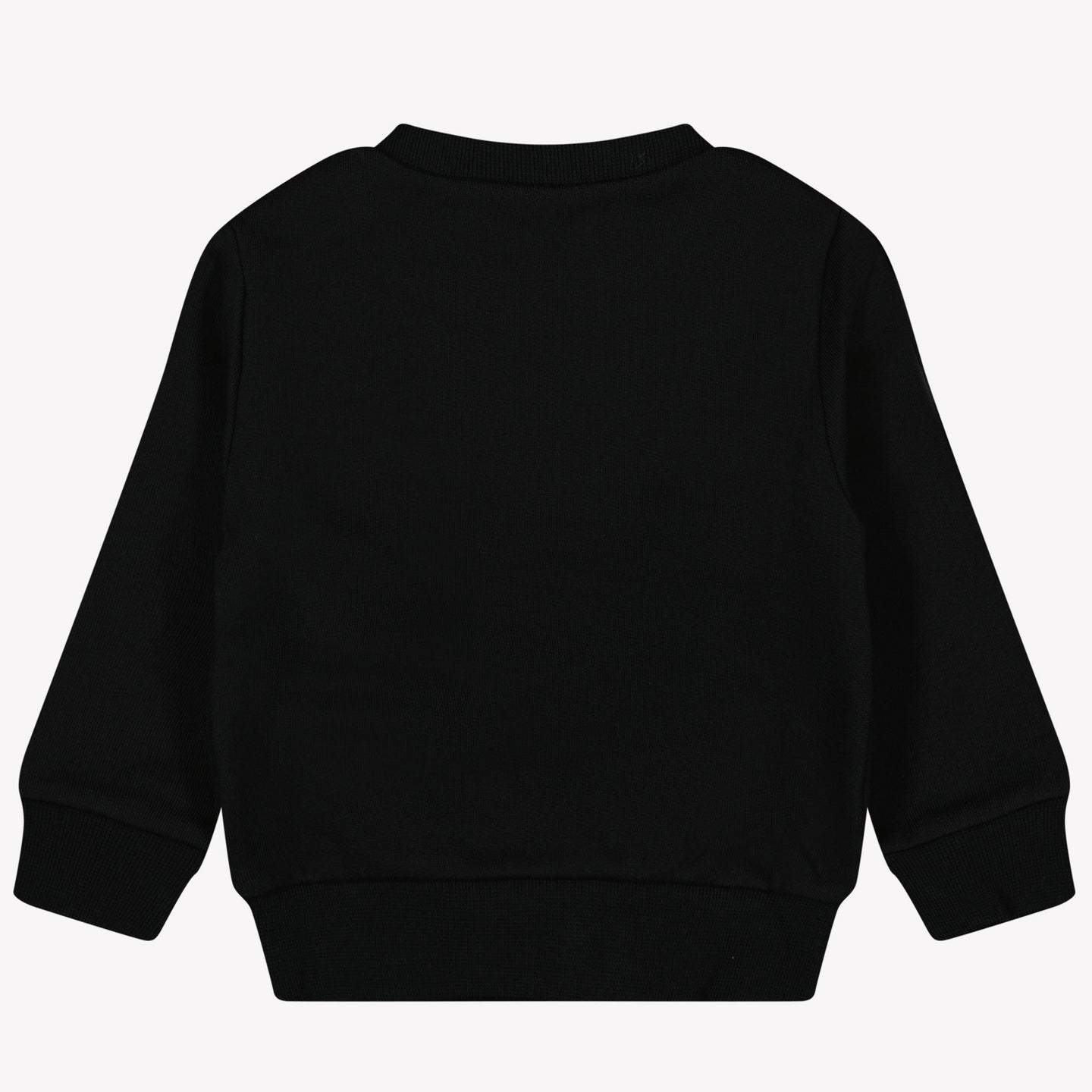 Dsquared2 Bébé Unisexe Pull-over Noir