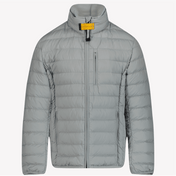 Parajumpers Kids jacket Light Gray