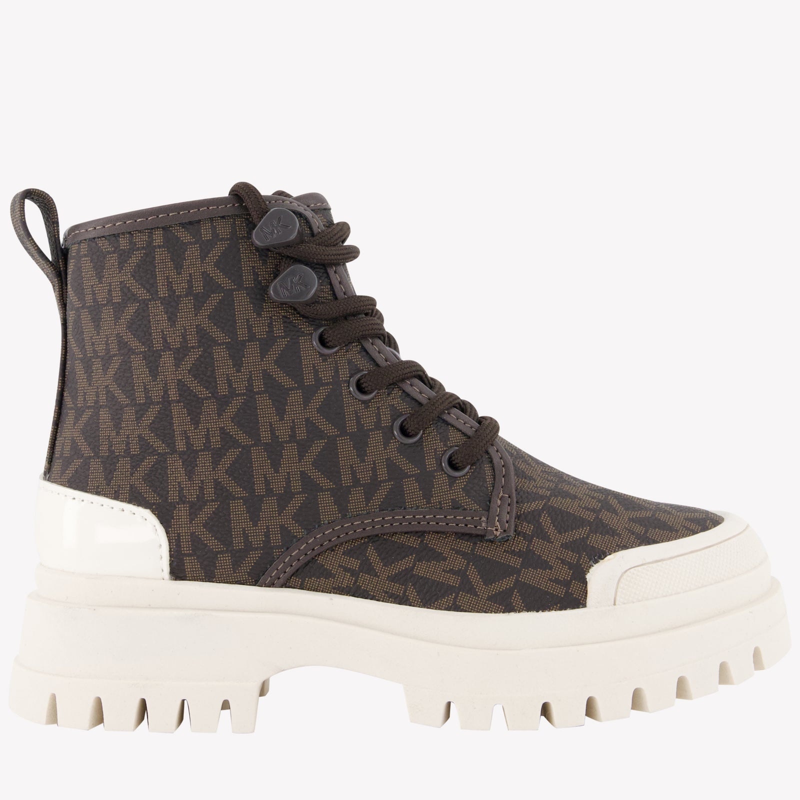 Michael Kors Payton Ragazze Scarpe Marrone