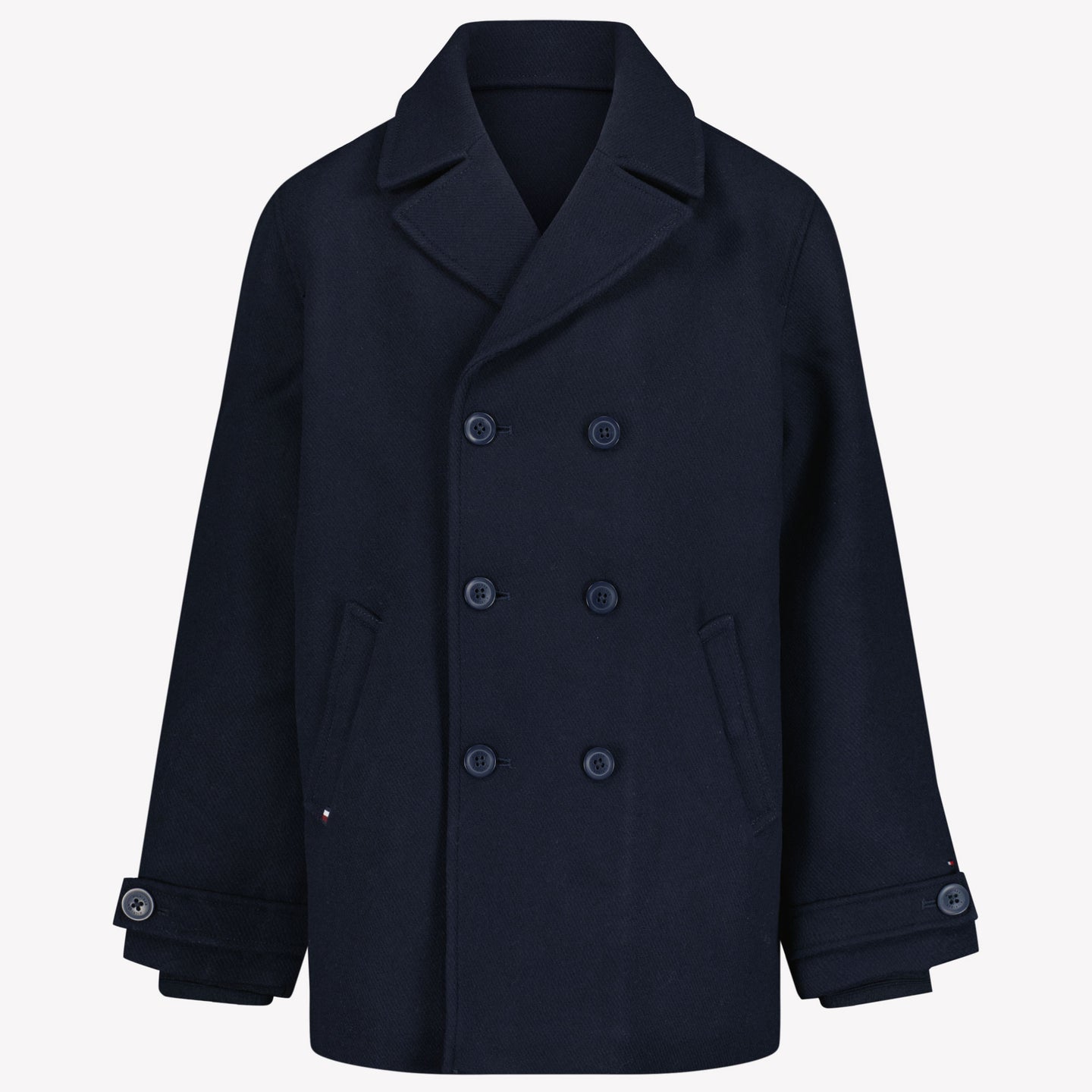 Tommy Hilfiger Ragazzi Giacca invernale Navy