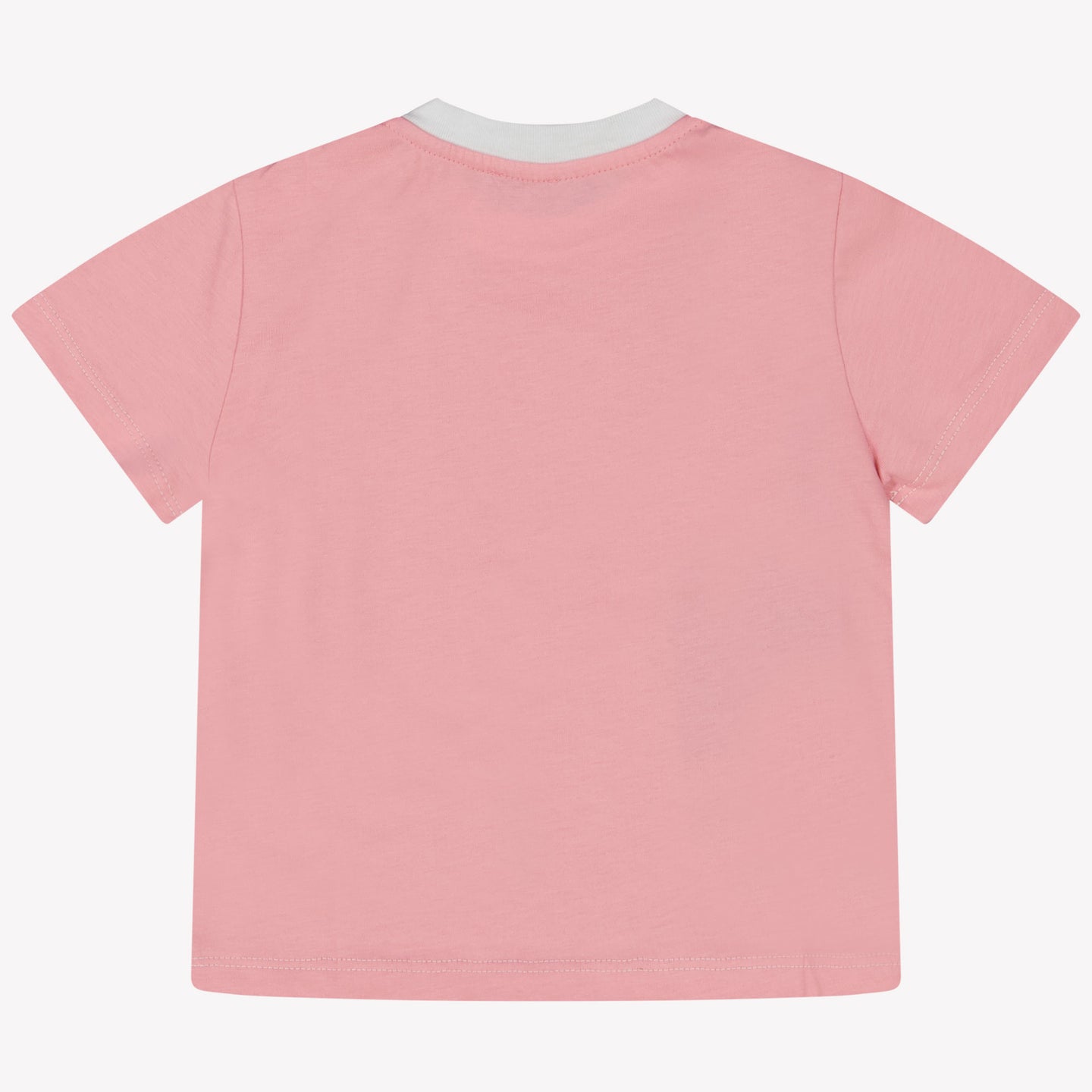 Missoni Baby Mädchen T-Shirt in Hellrosa