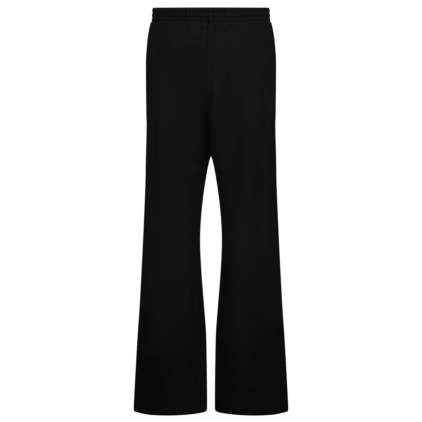 Palm Angels Boys Pants Black