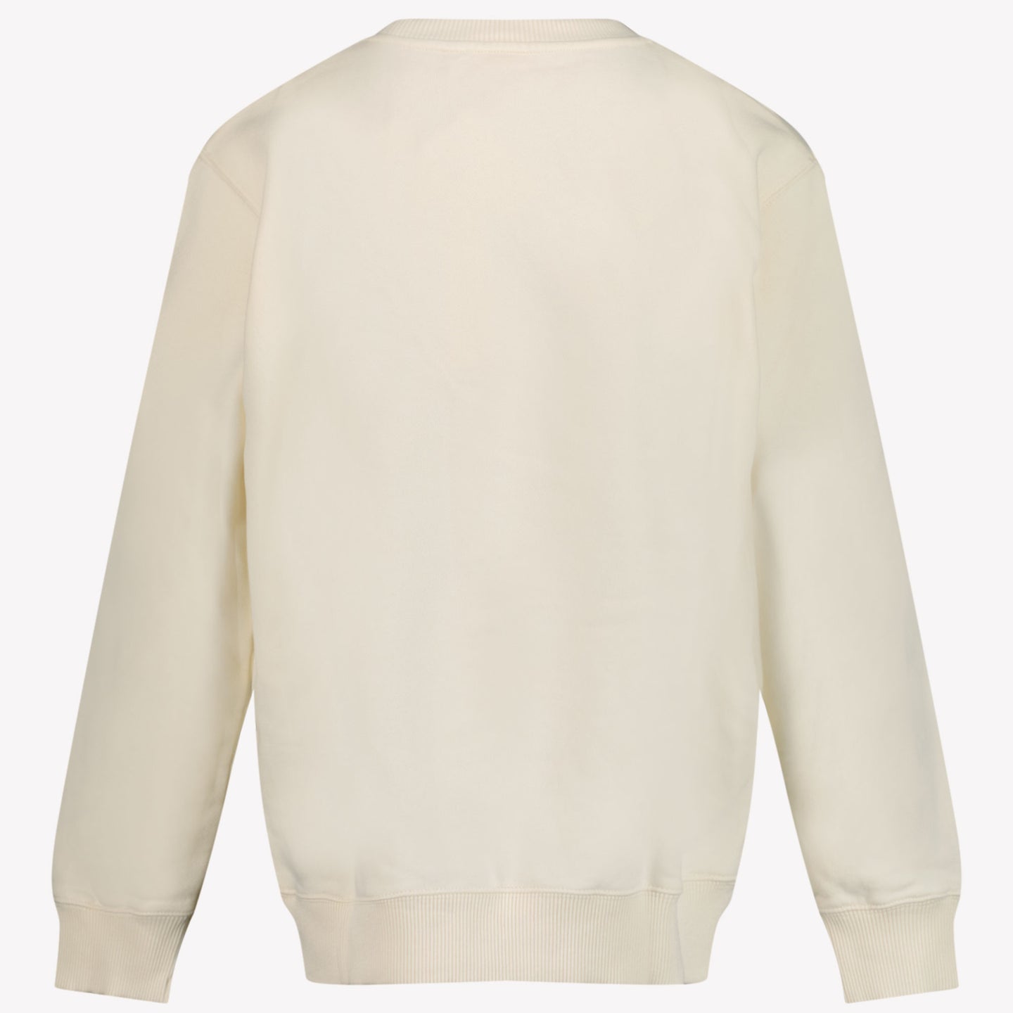 Off-White Mädchen Pullover von Weiß