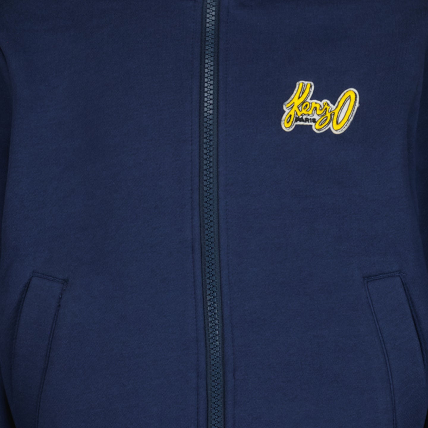 Kenzo Kids Ragazzi Veste Navy