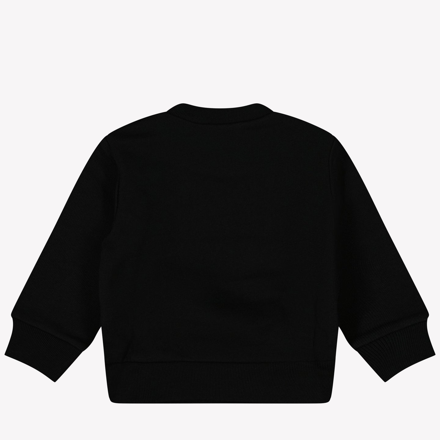 Dsquared2 Bébé Unisexe Pull-over Noir