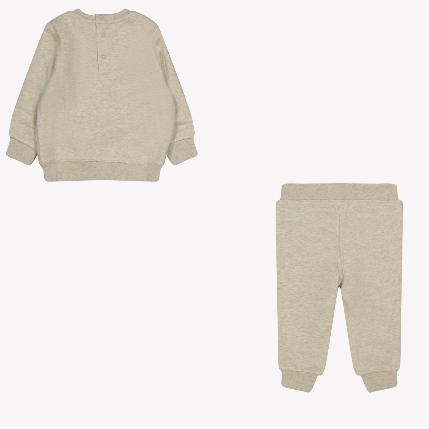 Ralph Lauren Baby Boys Jogging traje gris