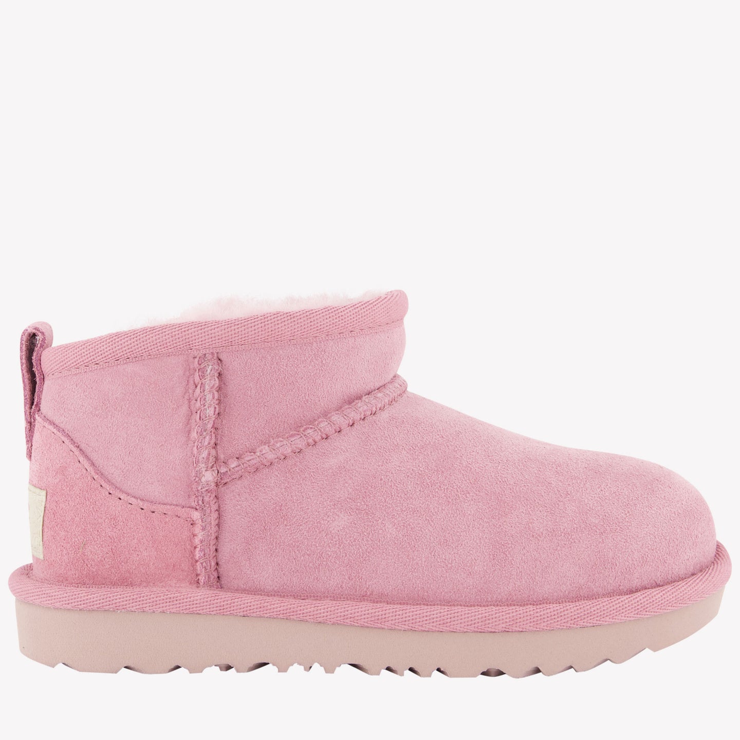 UGG Unisex Botas Rosa