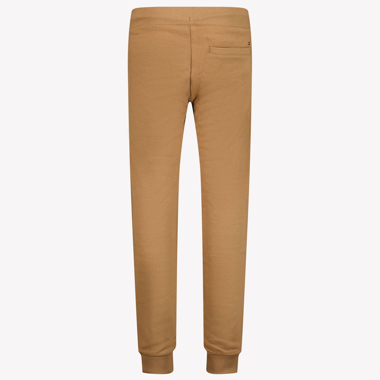 Tommy Hilfiger Niño Chicos Pantalón Camel