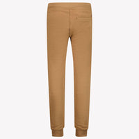 Tommy Hilfiger Enfant Garçons Paire de pantalons Camel