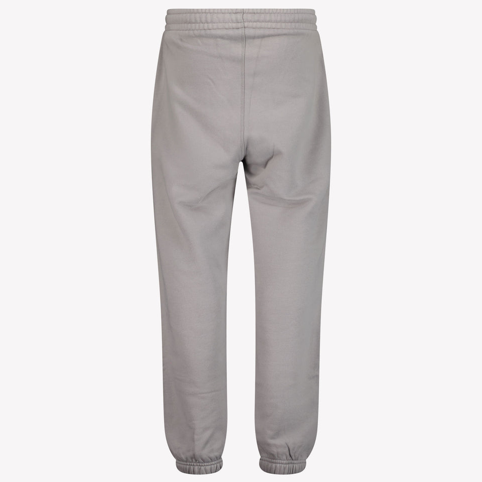 Off-White Chicos Pantalón Gris