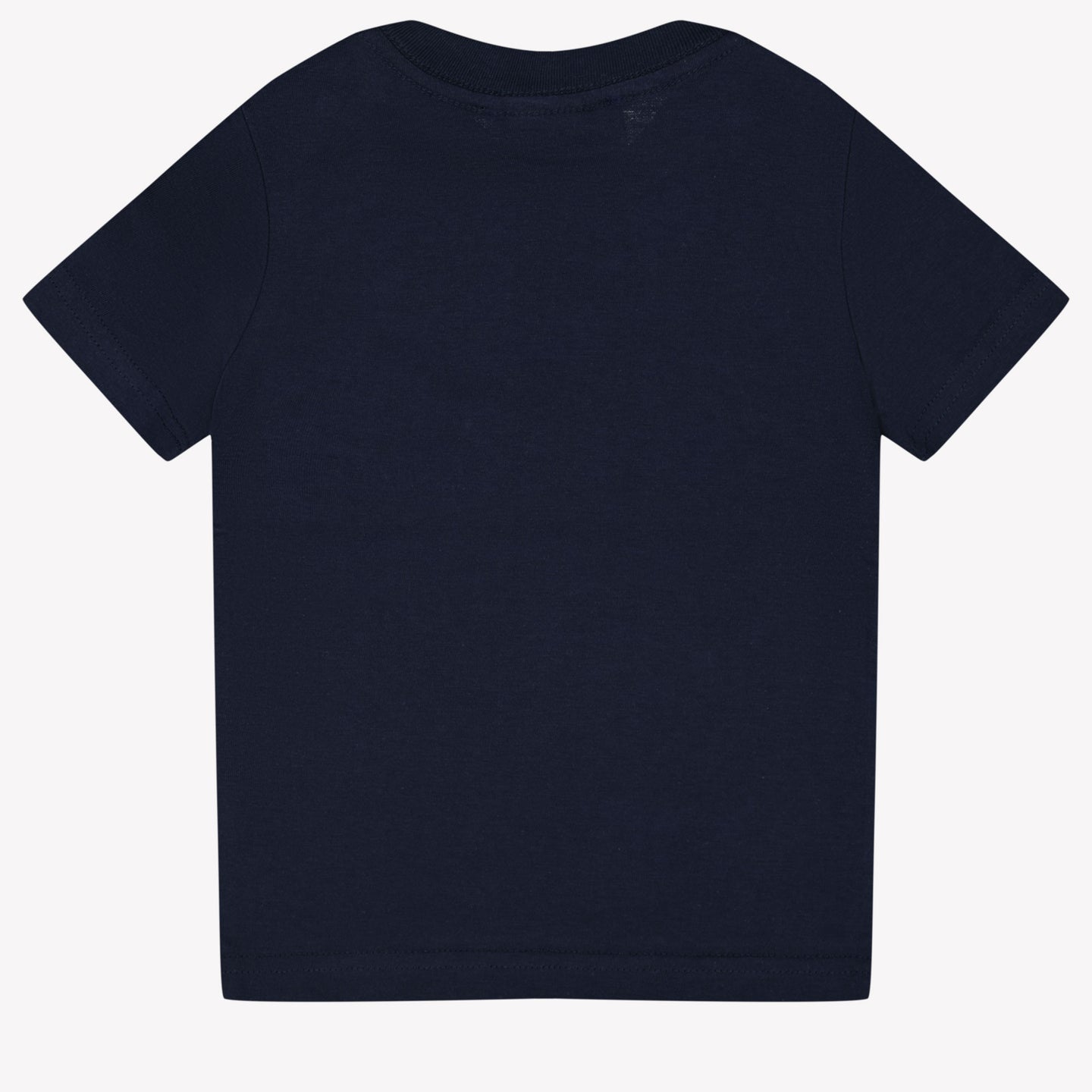 Dsquared2 Baby Jungen T-Shirt Marineblau