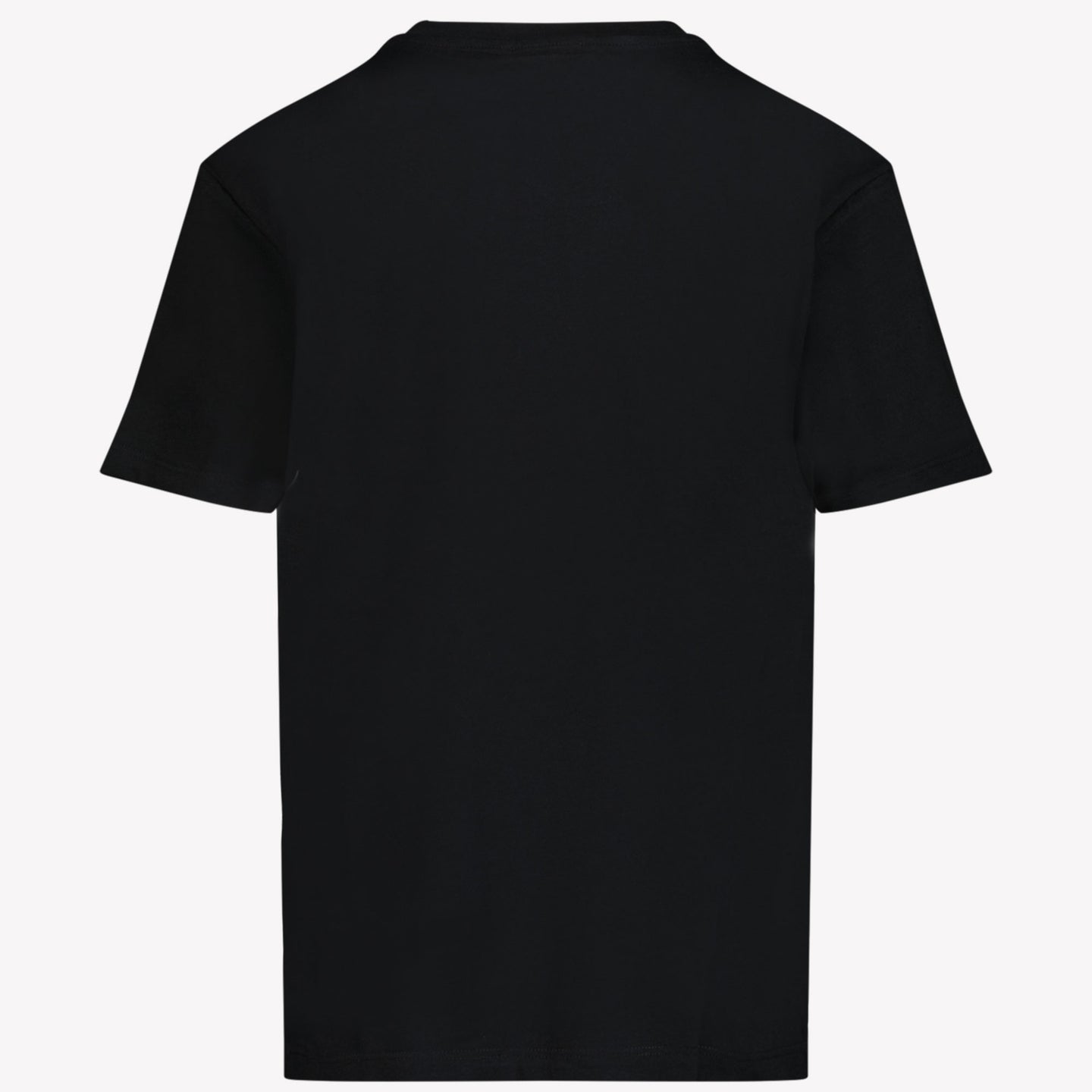 MSGM Camiseta de chicos Black