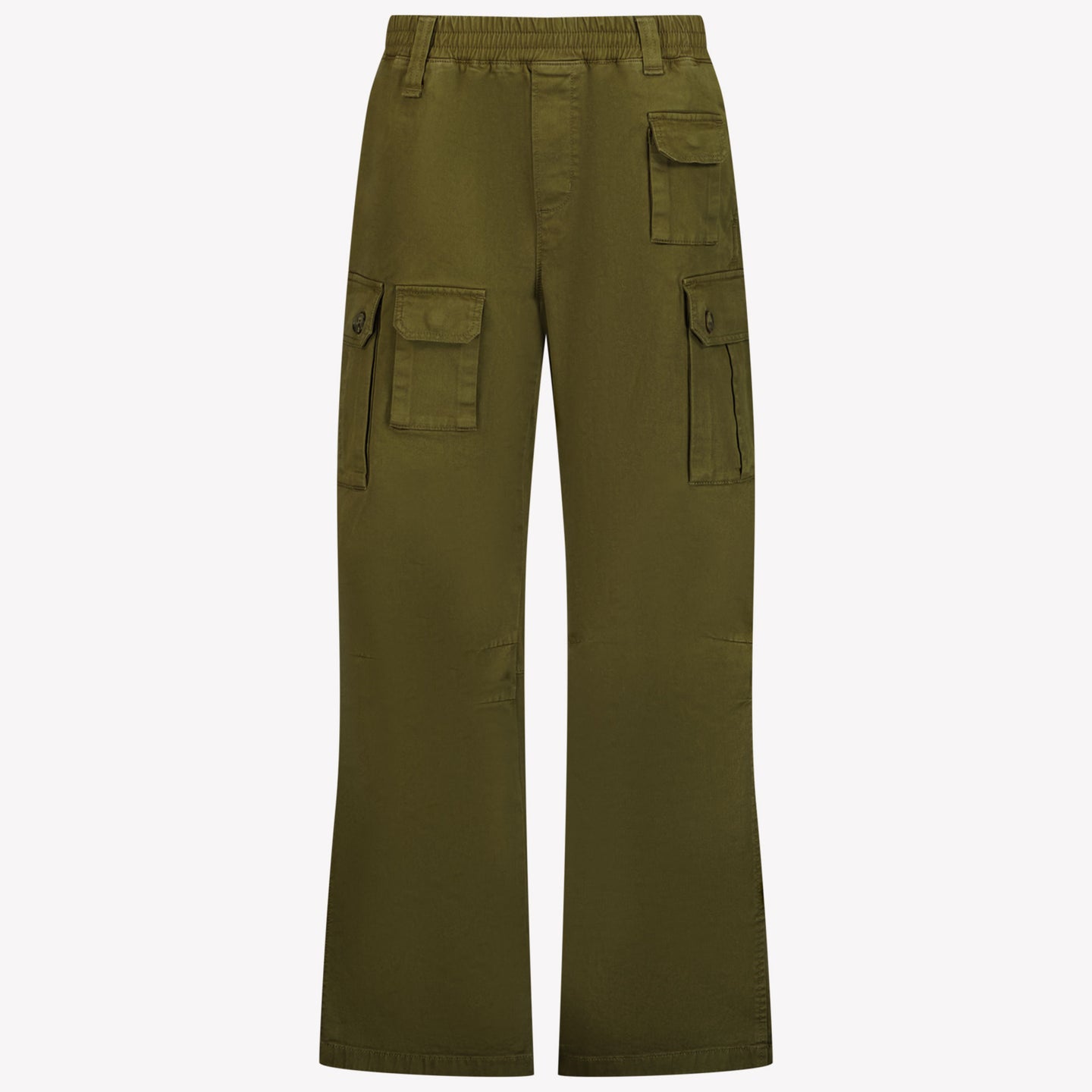 Marc Jacobs Mädchen Hose Armee