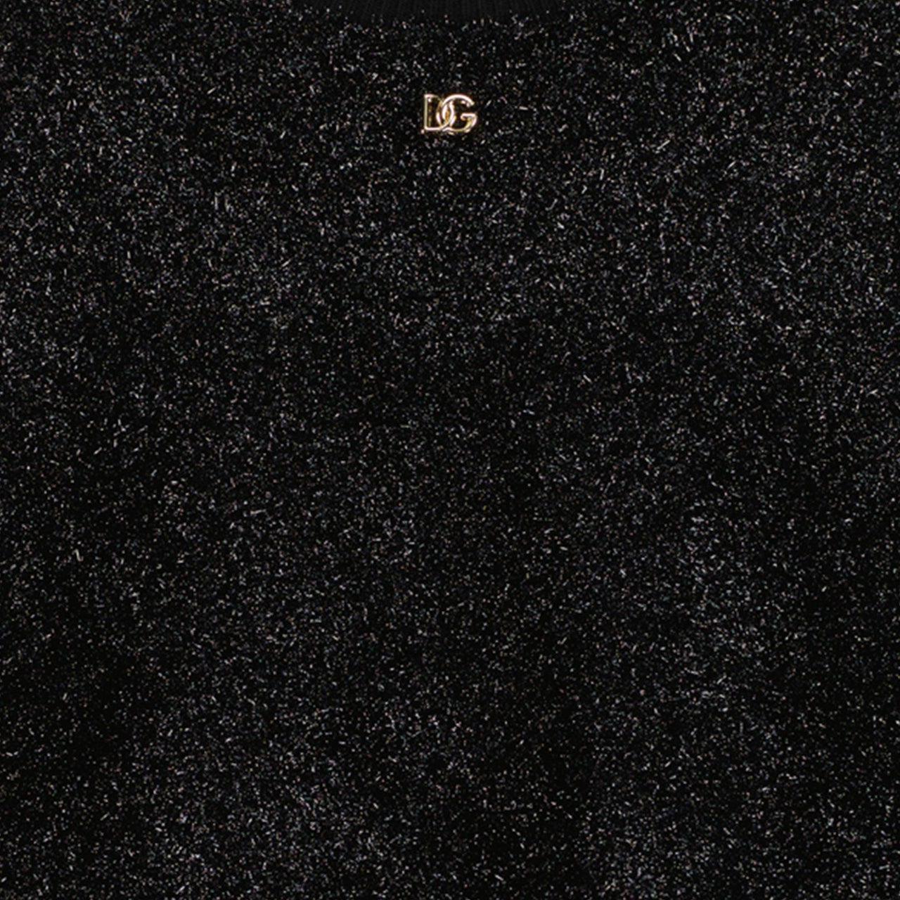 Dolce & Gabbana Enfant Filles Pull-over