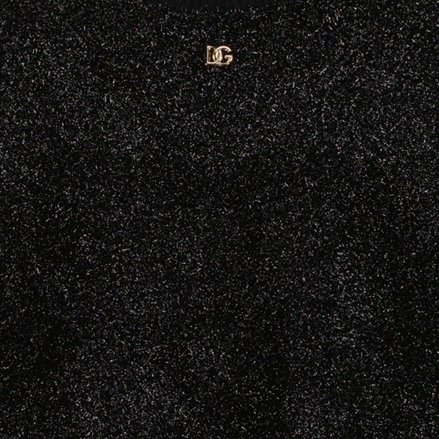 Dolce & Gabbana Enfant Filles Pull-over