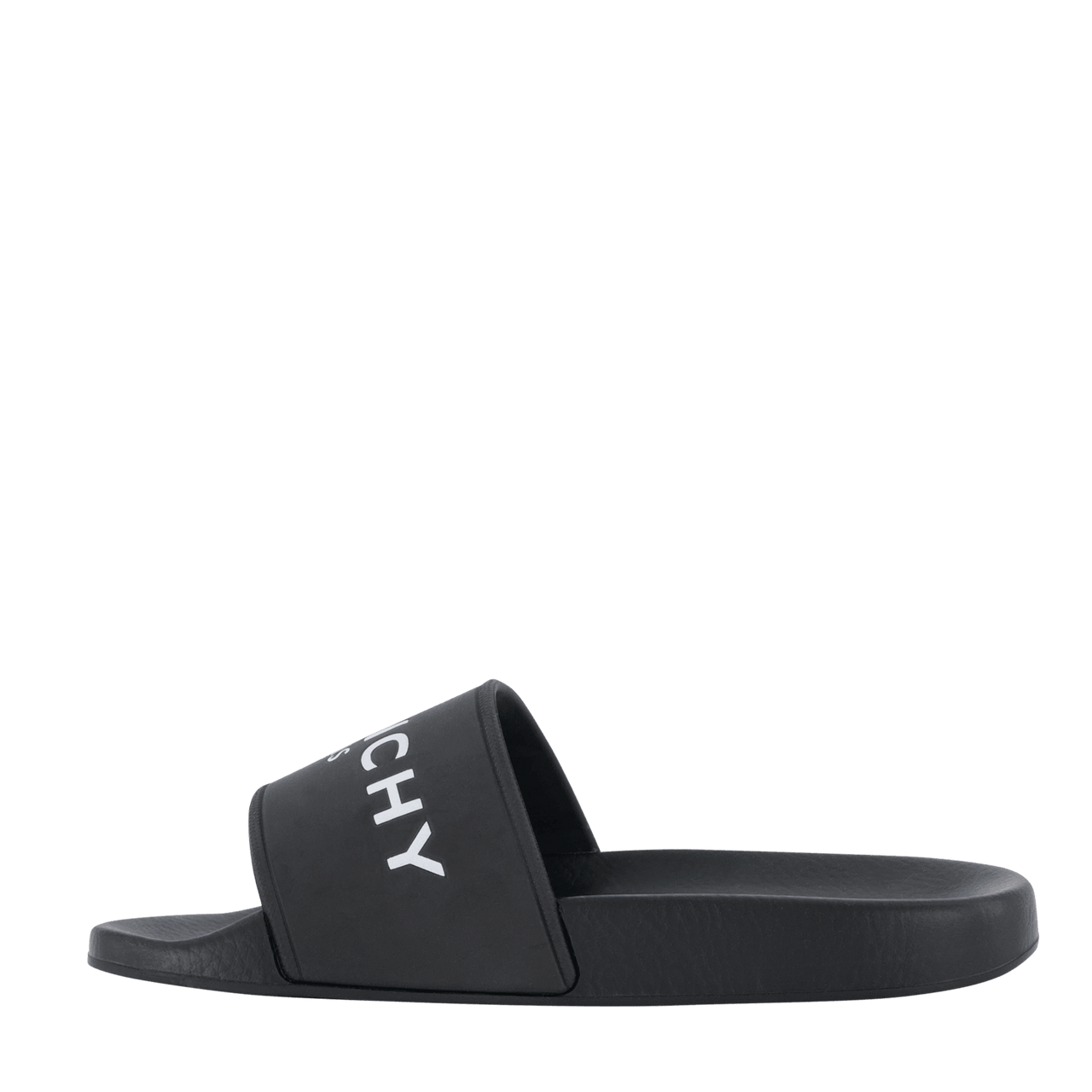 Givenchy Kinder Unisex Slippers Zwart