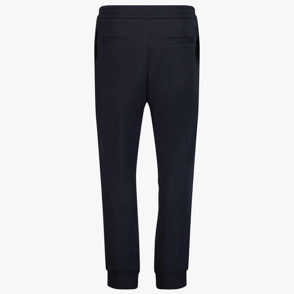 Armani Ragazzi Paio di pantaloni Navy