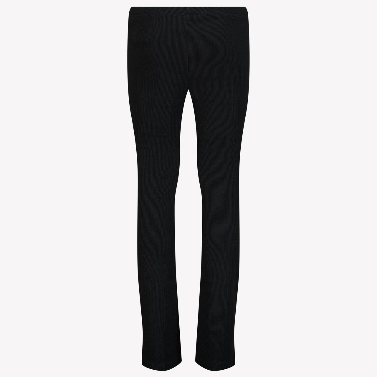Off-White Ragazzo Ragazze Pantaloni Nero