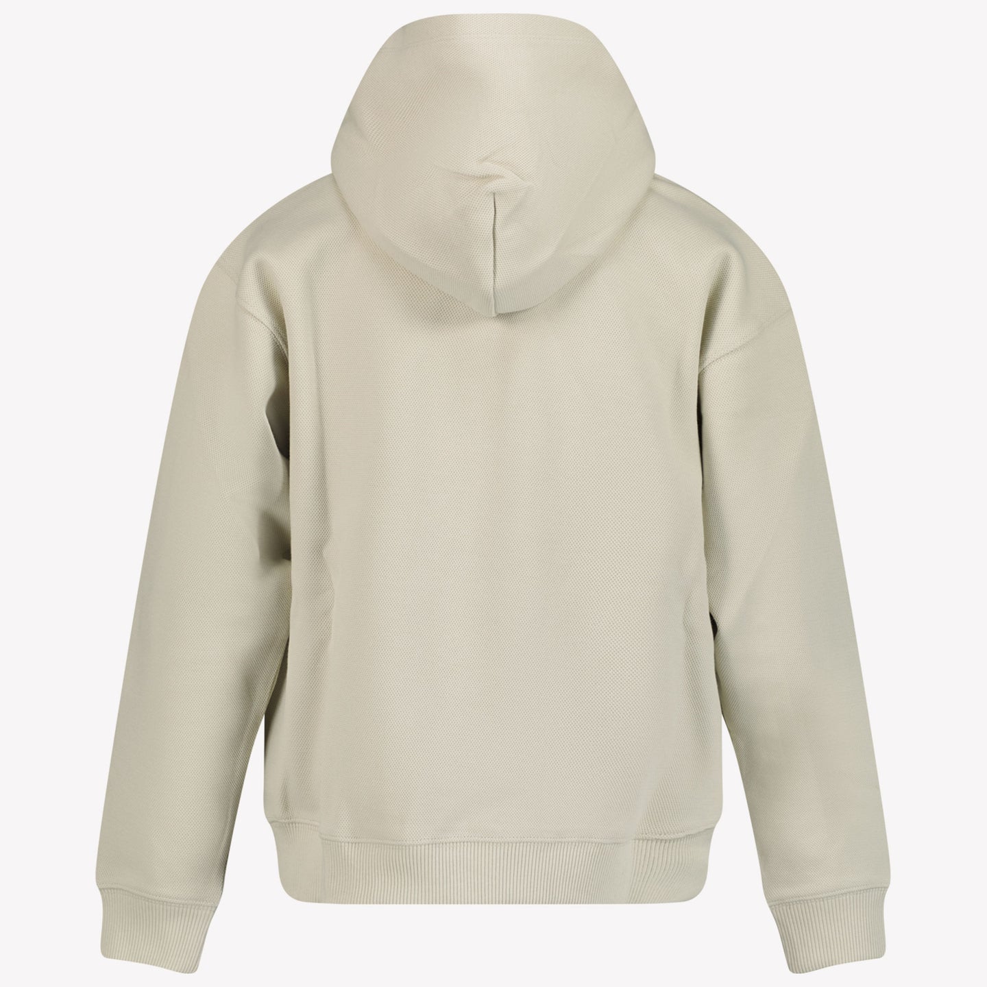 Calvin Klein Garçons Pull-over Beige Clair