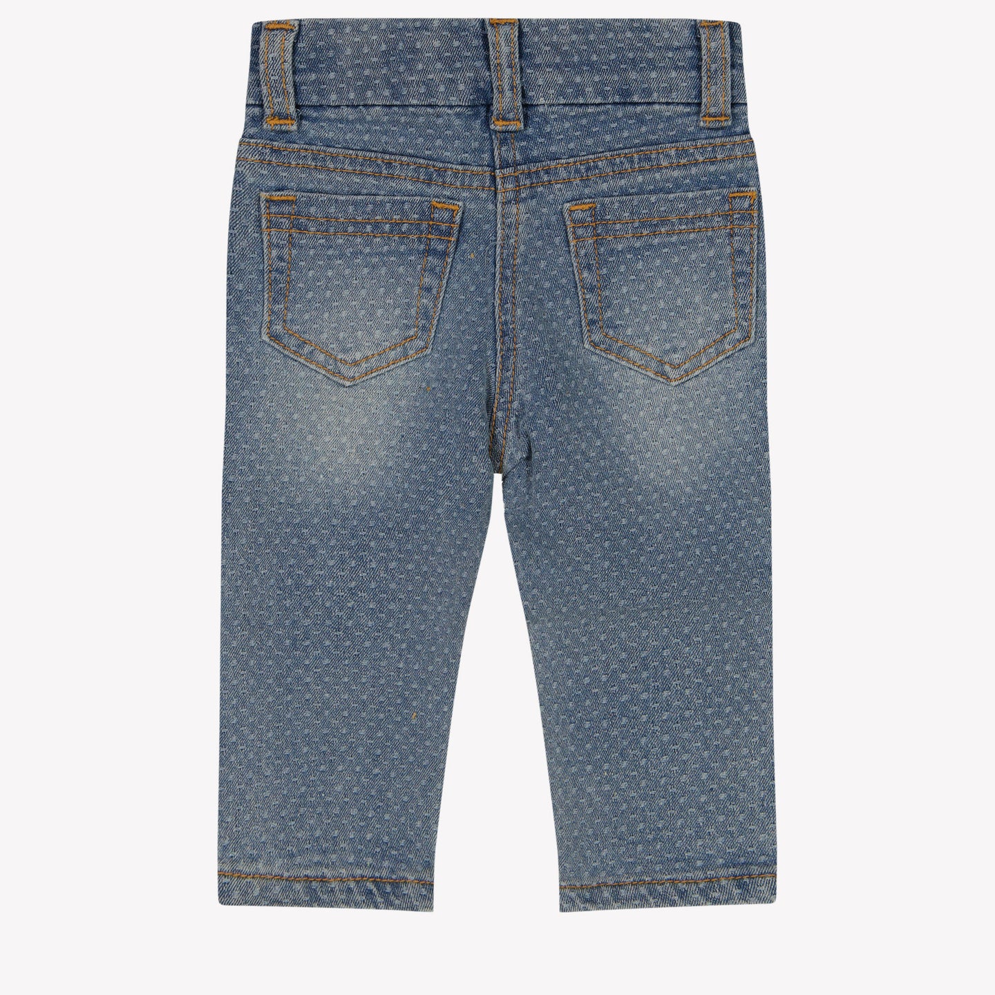 MonnaLisa Bébé Filles Jeans