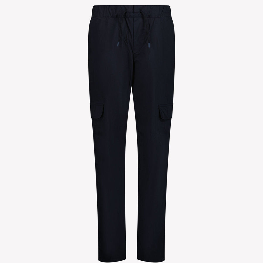 Armani Kinder Jongens Broek Navy 4Y