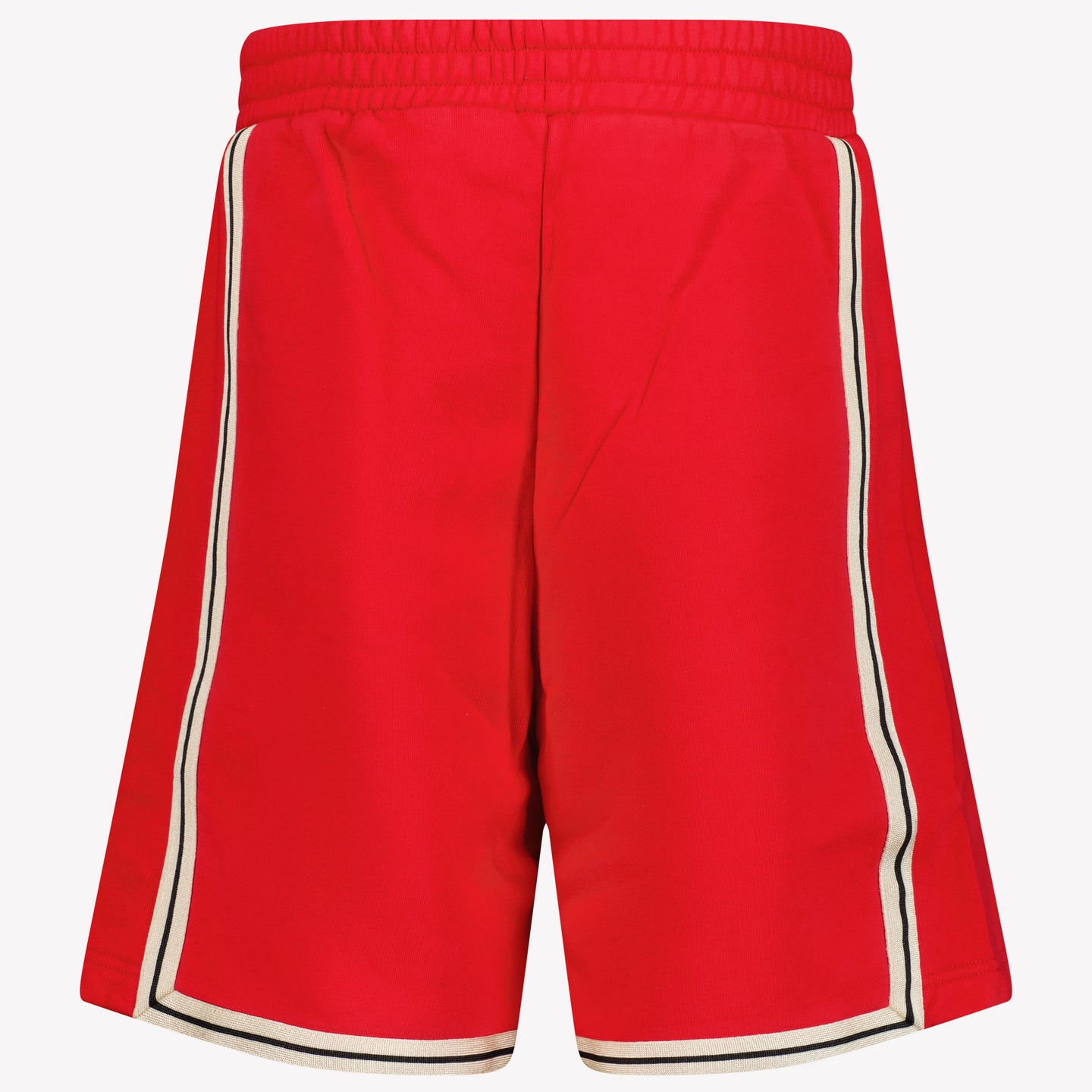 Palm Angels Jungenshorts Rot