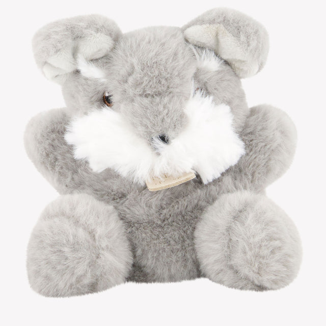 Doudou et compagnie baby Unisex Accessorio in Grigio Chiaro