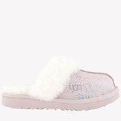 UGG Unisex Agua sucia Rosa claro