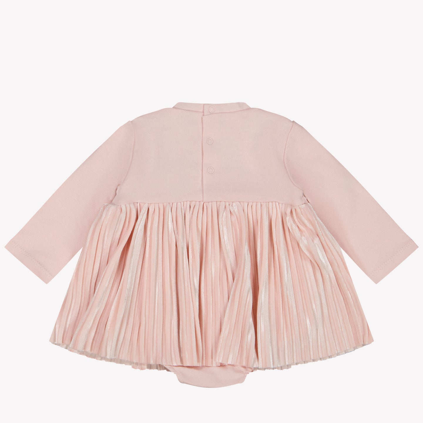 Mayoral Bébé Filles Robe Rose Léger