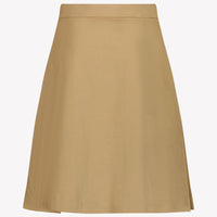 Burberry Ada Kinder Filles Jupe Beige